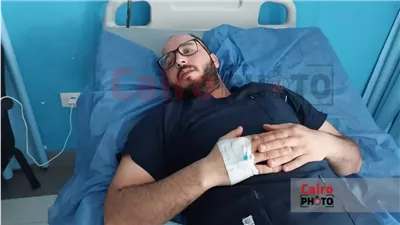 سماع أقوال المتهم بالتعدي على طبيب مستشفى سوهاج التعليمي.. وقرار جديد بشأن الواقعة 