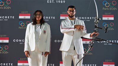 بلاش ندمر المواهب.. أول تعليق من رئيس اتحاد القوس والسهم بعد نتائج جنى علي