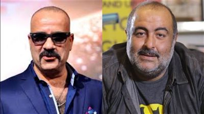 سامح عبد العزيز يتعاقد على إخراج مسلسل جديد بطولة محمد سعد في رمضان 2025