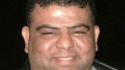 تشييع جنازة الفنان محمد نصر من مسجد السيدة نفيسة بعد صلاة الجمعة