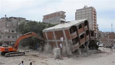 تحرك برلماني جديد حول أزمة قانون التصالح في مخالفات البناء