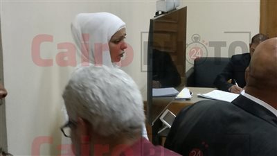 تأجيل محاكمة مضيفة الطيران في اتهامها بإنهاء حياة ابنتها إلى جلسة 29 أغسطس