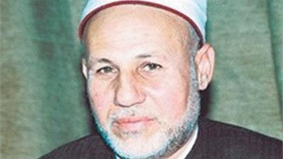 تشييع جنازة الشيخ عبد الحميد الأطرش رئيس لجنة الفتوى بالأزهر سابقًا بالبحيرة | بث مباشر