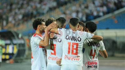 محمد هاني مرشح للانضمام إلى الزمالك.. والأبيض يبحث عن عقد إعارة لنيمار