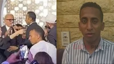 النقض ترفض طعني عمرو دياب والشاب المصفوع وتصادر الكفالتين في قضية الضرب بالقلم