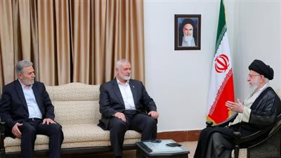 الحرس الثوري الإيراني عن اغتيال إسماعيل هنية بـ طهران: سنجري تحقيقًا وسيتم إعلان النتائج لاحقًا