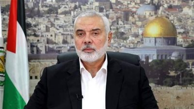 وكالة الأنباء الإيرانية: اغتيال هنية وقع في الثانية صباحًا بمقر إقامته بمبنى قدامى المحاربين بطهران