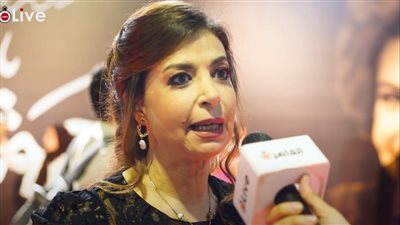 منال سلامة: سعيدة بمشاركتي كـ رئيسة لجنة تحكيم لمهرجان شرم الشيخ.. لأنه في تطور مستمر 