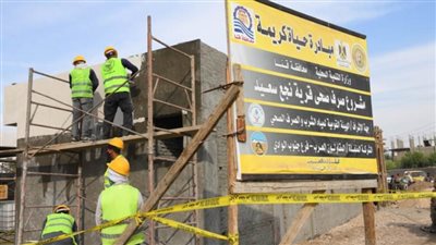 43 مليار جنيه.. تكلفة تنفيذ 235 مشروعًا لمياه الشرب والصرف الصحي في المحافظات