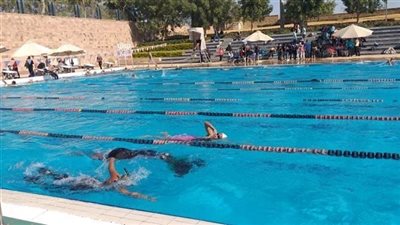 إخلاء سبيل مدرب السباحة بمركز شباب الجزيرة في واقعة صفع متدرب وإصابته بـ ثقب بطبلة الأذن