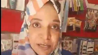 فتيات بقنا يدشنون مبادرة الخير فينا لبيع الخضار بأسعار مخفضة: بنساعد الناس على ظروف المعيشة| بث مباشر 
