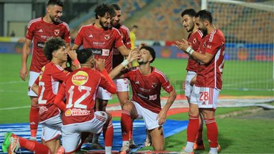 هل يحسم الأهلي لقب الدوري الممتاز رسميًا أمام المقاولون العرب؟