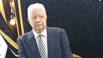 أشرف زكي وعفاف شعيب وفاروق جعفر يقدمون واجب العزاء في شقيقة مرتضى منصور | بث مباشر