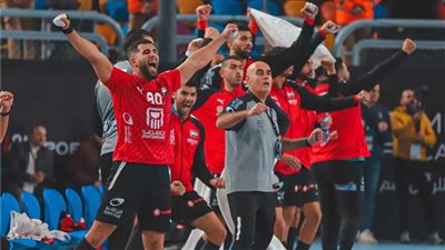 باستور: جميع مباريات الأولمبياد قوية ولا يمكن توقع الفائز في أي مباراة