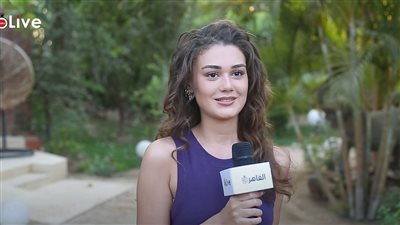 بسنت أبو باشا: أنا راقصة باليه.. وحلمي أقدم فوازير
