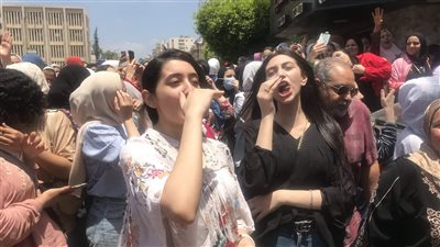  طوارئ داخل وزارة التعليم استعدادًا لـ اعتماد نتيجة الثانوية العامة 2024 بعد قليل