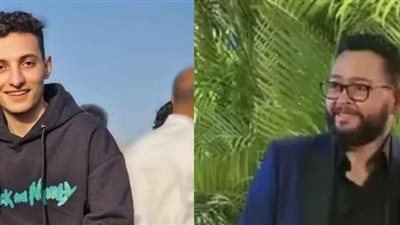 اعترافات نجل الفنان أحمد رزق بالتحقيقات في دهس عامل دليفري: مكنتش قاصد أموته.. والحادث قضاء وقدر| خاص