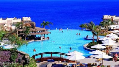 الاتحاد المصري للغرف السياحية: زيادة تصل إلى 20% بمعدلات السياحة 