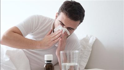 نصائح للتخلص من أعراض البرد في الصيف