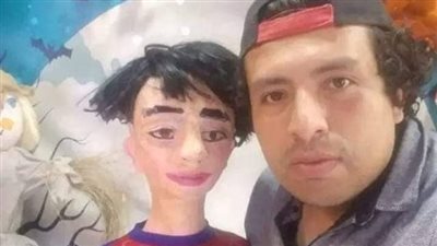 التحقيق مع أبو نوح سفاح القطط