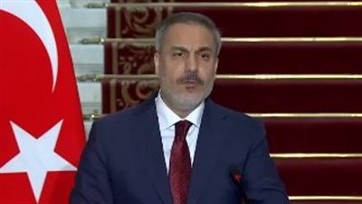 أول تعليق من تركيا عقب سقوط نظام بشار الأسد