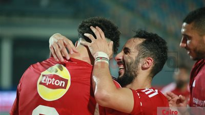 موعد مباراة الأهلي والمقاولون العرب بث مباشر عبر القنوات الناقلة 