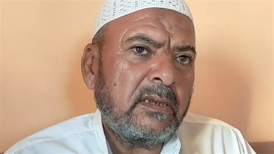 بعد قرار السيسي بإحالة القضية للنيابة العامة.. خال أحمد رفعت: بنشكر الرئيس ونتمنى حق ابننا يرجع| بث مباشر
