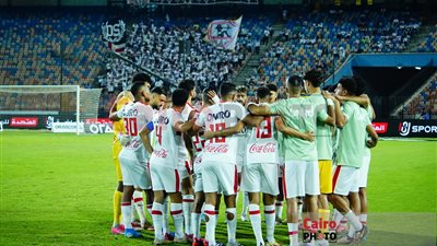 سامسون أكينيولا يقود هجوم الزمالك المتوقع أمام طلائع الجيش بالدوري