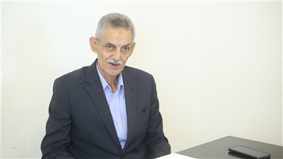 حفيد سعد زغلول: يمامة لا يسأل وحده عن أزمات الوفد وأقول له: الحزب للبسطاء لا لـ أصحاب المصالح