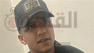 محاكمة عصام صاصا بتهمة دهس مواطن وتعاطي المخدرات اليوم 