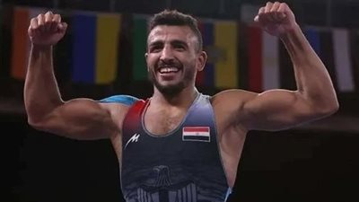 أول تعليق من محمد إبراهيم كيشو بعد انتهاء أزمته في فرنسا 