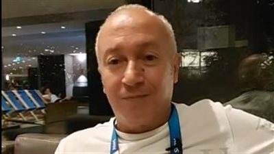 مستشار اللجنة الأولمبية يهنئ أحمد الجندي وسارة سمير: لا نرد على الانتقادات السلبية