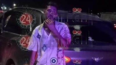 مصادر تكشف كواليس تورط أحمد فتوح في قضية الدهس.. وتحليل المخدرات