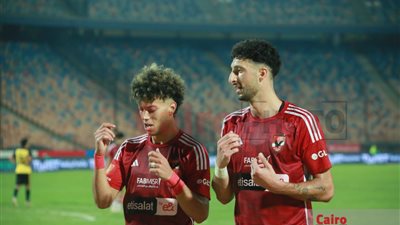 موعد مباراة الأهلي القادمة ضد المقاولون العرب في الدوري المصري 2025-2026 والقنوات الناقلة 
