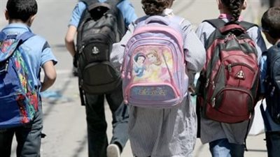 التعليم تعلن خريطة العام الدراسي الجديد وموعد عودة الطلاب للمدارس| بث مباشر 