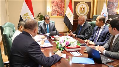 وزير الصحة يبحث مع مسؤولي شركة IQVIA العالمية وضع حلول متطورة بمجال الخدمات البحثية الطبية