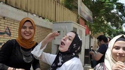 بالصور .. التعليم تعلن أسماء أوائل الثانوية العامة 2025