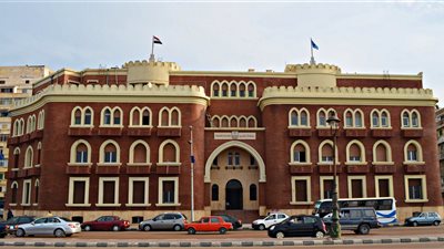 بيان رسمي من مستشفيات جامعة الإسكندرية بشأن فيديو متداول يزعم رفض استقبال طفل مريض