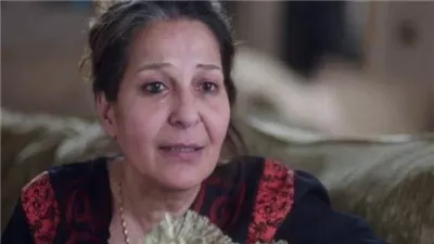 حنان يوسف تكشف تفاصيل دورها في مسلسل صفحة بيضاء مع حنان مطاوع