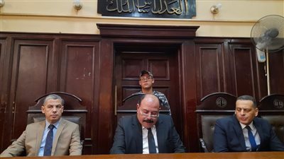 الإعدام شنقًا لـ3 متهمين بقتل سائق توكتوك لسرقته في الإسماعيلية