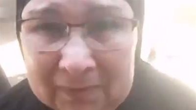 وفاة مؤذن داخل مسجد بالدقهلية.. وأسرته: مات بعد ما غسل جثمان قريبه | بث مباشر