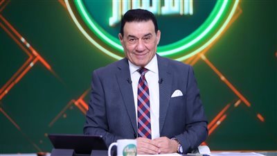 إيقاف برنامج مساء الأنوار على شاشة MBC مصر 2.. وإحالة مدحت شلبي للتحقيق | انفراد