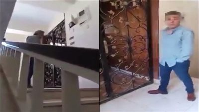 أطلق الرصاص عليهما.. محاكمة رجل أعمال بتهمة الشروع في قتل زوجته ونجله بالتجمع 