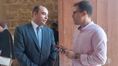 الأعلى للآثار: مشروع ترميم 8 مناطق أثرية في القاهرة التاريخية تخطى الـ 150 مليون دولار