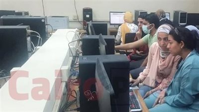 الطب 93.17% والإعلام 83.17%.. إعلان نتيجة تنسيق المرحلة الأولى للثانوية العامة 2024 | بث مباشر