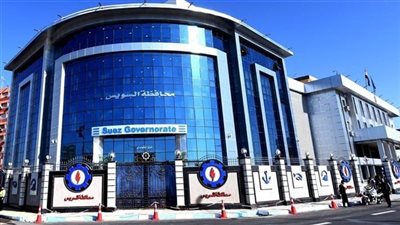 انقطاع مياه الشرب بعدد من مناطق حي الجناين بالسويس لمدة 4 ساعات