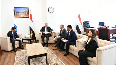 البترول: شركة كندية تستكشف الذهب في الصحراء الشرقية بوادي زيدون وأم سمرا