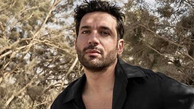 حسن الرداد عن تقديمه شخصية سفاح التجمع في مسلسل: لسه بفكر