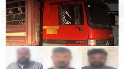 القبض على مصري في الكويت بتهمة تهريب الأشخاص إلى داخل البلاد 