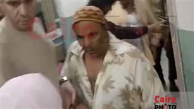 الاستماع لأقوال شقيق محمد فؤاد ووكيل أعماله في واقعة مشاجرة مستشفى عين شمس